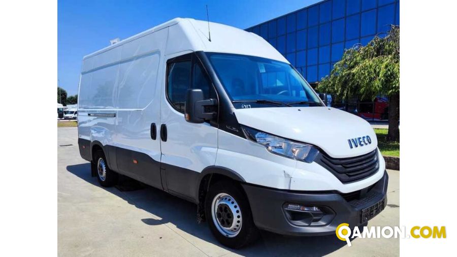 Iveco 35S16V H2 3520L 35S16V H2 3520L | Altro Altro | Milano Industrial S.P.A.