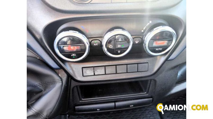 Iveco 35C163.0 CENTINATO CON SPONDA 35C163.0 CENTINATO CON SPONDA | Altro Altro | Milano Industrial S.P.A.