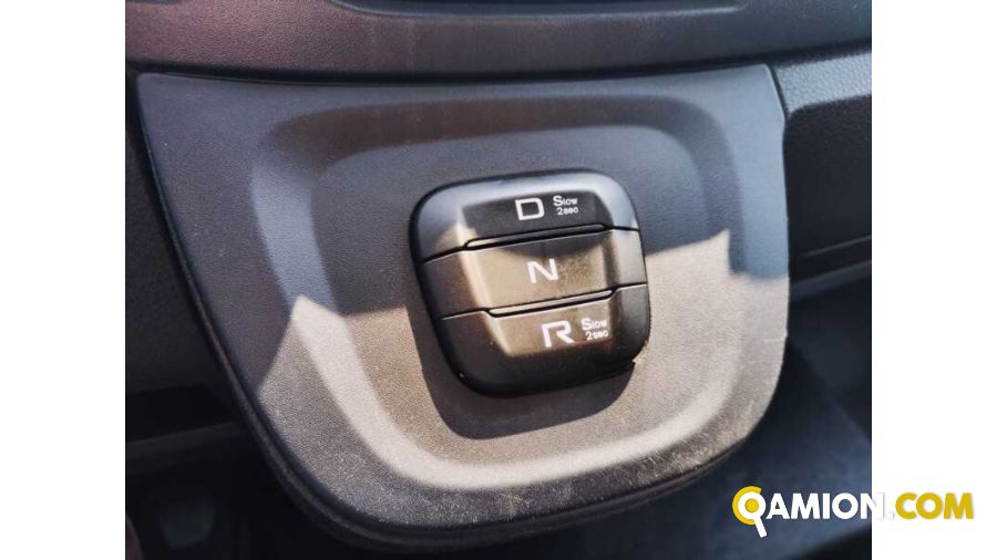Iveco ML75E21/P FURGONE CON SPONDA ML75E21/P FURGONE CON SPONDA | Altro Altro | Milano Industrial S.P.A.