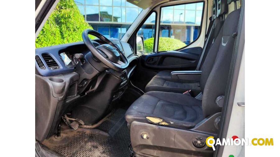 Iveco 35S14A8V H3 3520L | Milano Industrial S.P.A.