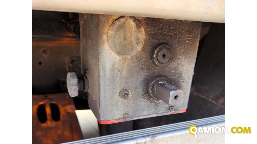 Iveco ML160E25/P CASSONE CENTINA + SPONDA ML160E25/P CASSONE CENTINA + SPONDA | Altro Altro | Milano Industrial S.P.A.