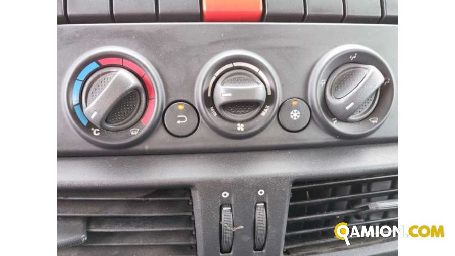 Iveco ML75E19/P TELAIO PASSO 3690 ML75E19/P TELAIO PASSO 3690 | Altro Altro | Milano Industrial S.P.A.