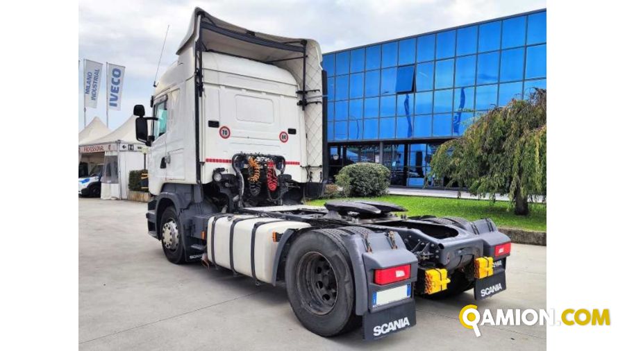 Scania R450 TRATTORE R450 TRATTORE | Altro Altro | Milano Industrial S.P.A.