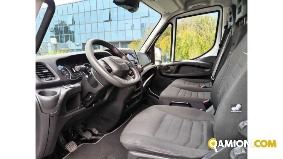 Iveco 35S14V H2 3520L TRASPORTO MEDICINALI 35S14V H2 3520L TRASPORTO MEDICINALI | Altro Altro | Milano Industrial S.P.A.