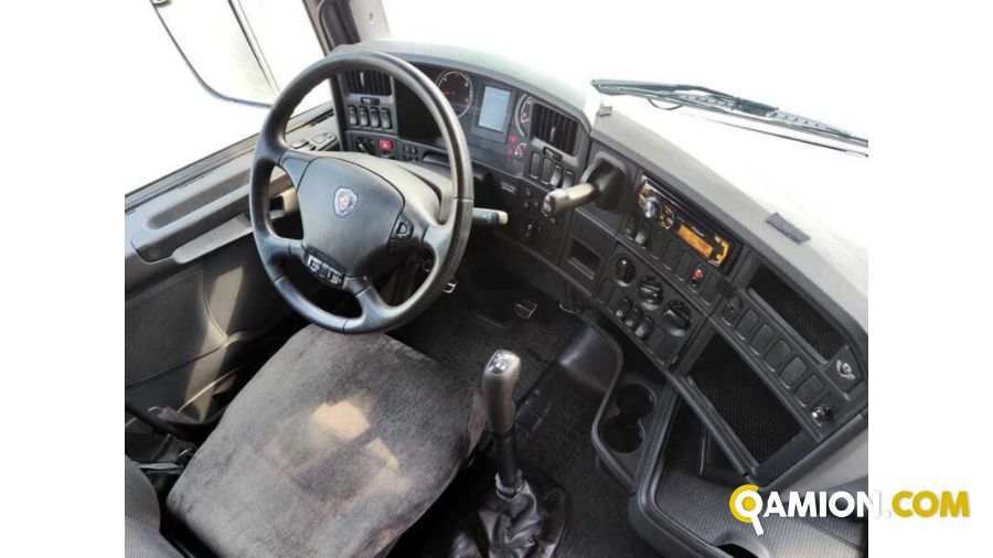 Scania R500 TOP LINE TRATTORE R500 TOP LINE TRATTORE | Altro Altro | Milano Industrial S.P.A.