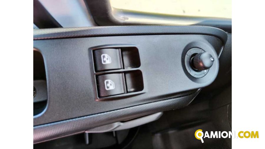 Iveco 35S16V H2 3520L 35S16V H2 3520L | Altro Altro | Milano Industrial S.P.A.