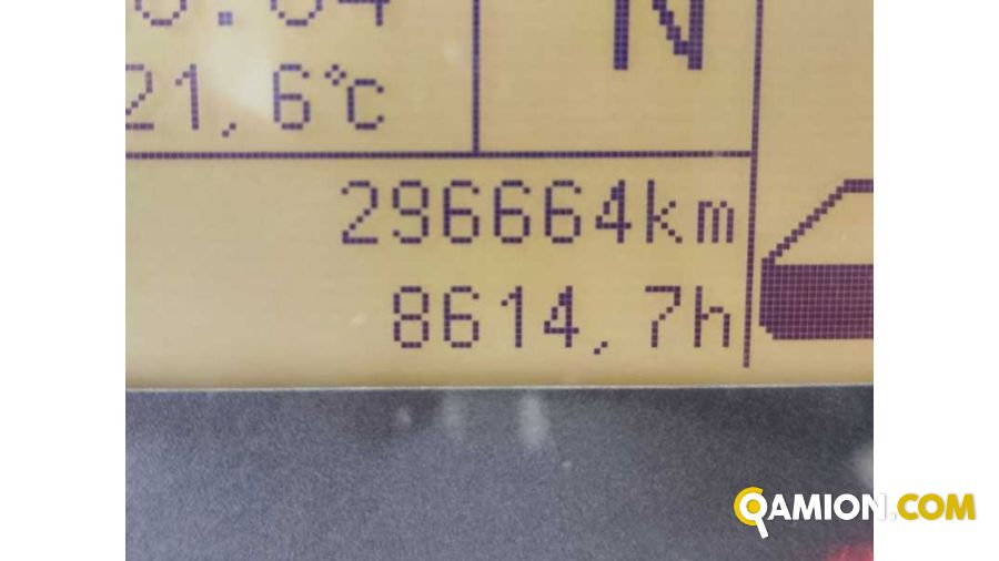 Iveco ML75E19/P TELAIO PASSO 3690 ML75E19/P TELAIO PASSO 3690 | Altro Altro | Milano Industrial S.P.A.
