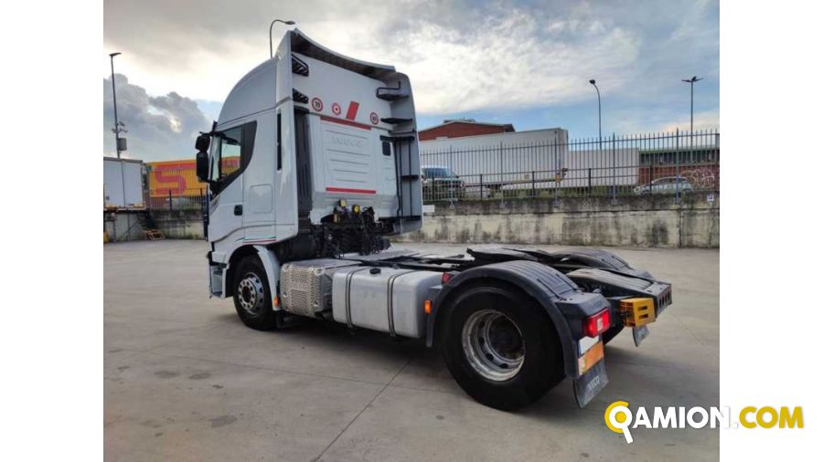 Iveco AS440S51T/P AS440S51T/P | Altro Altro | Milano Industrial S.P.A.