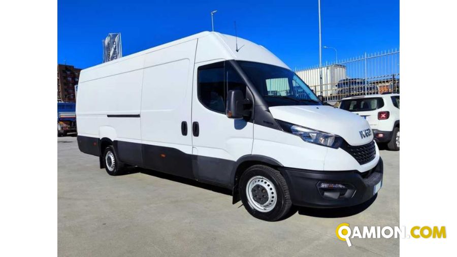 Iveco 35S16V H2 4100 35S16V H2 4100 | Altro Altro | Milano Industrial S.P.A.