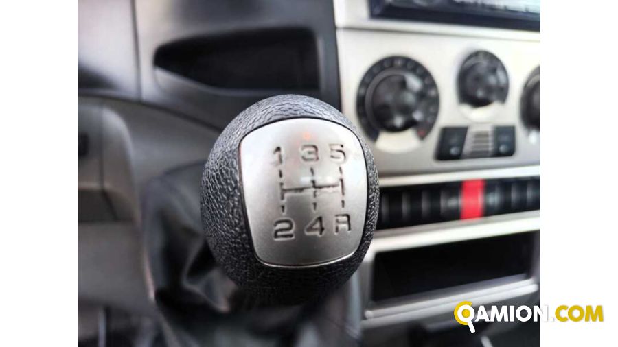 Iveco 35C13 CASSONE FISSO 35C13 CASSONE FISSO Altro | Milano Industrial S.P.A.