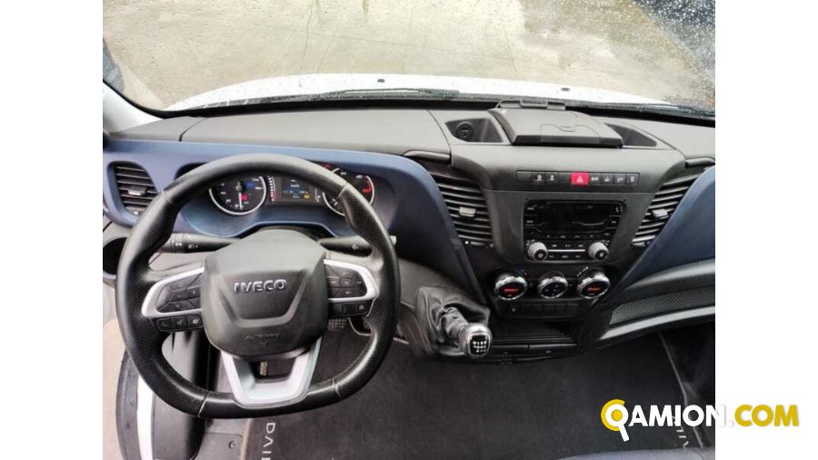 Iveco 35C163.0 FURGONE IN LEGA 35C163.0 FURGONE IN LEGA | Altro Altro | Milano Industrial S.P.A.