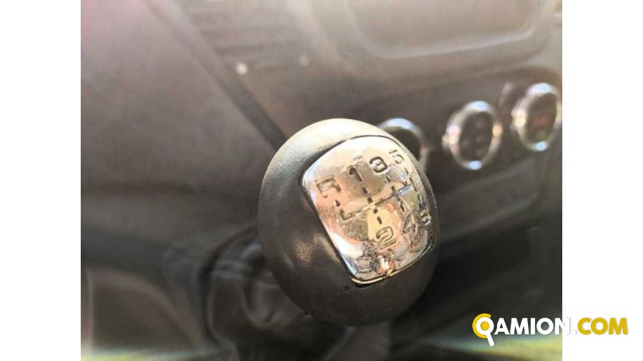Iveco 35C15 FURGONE CON SPONDA 35C15 FURGONE CON SPONDA | Altro Altro | Milano Industrial S.P.A.