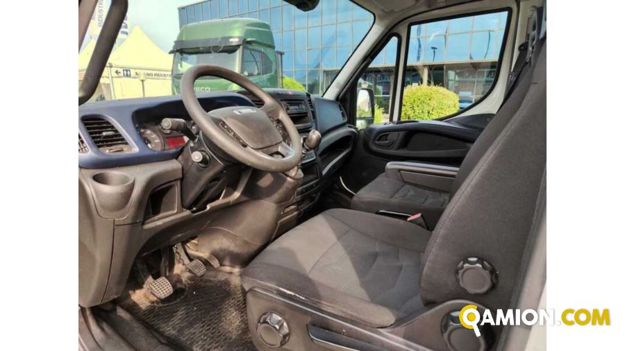Iveco 35C18 CENTINATO CON SPONDA 35C18 CENTINATO CON SPONDA | Altro Altro | Milano Industrial S.P.A.