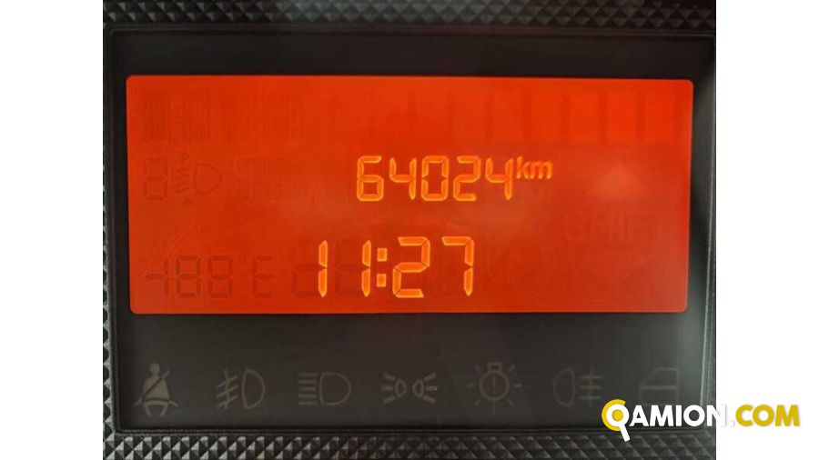 Citroen JUMPER 33 L2H2 HDI 130CV COIBENTATO CON FRIGO JUMPER 33 L2H2 HDI 130CV COIBENTATO CON FRIGO Altro | Milano Industrial S.P.A.