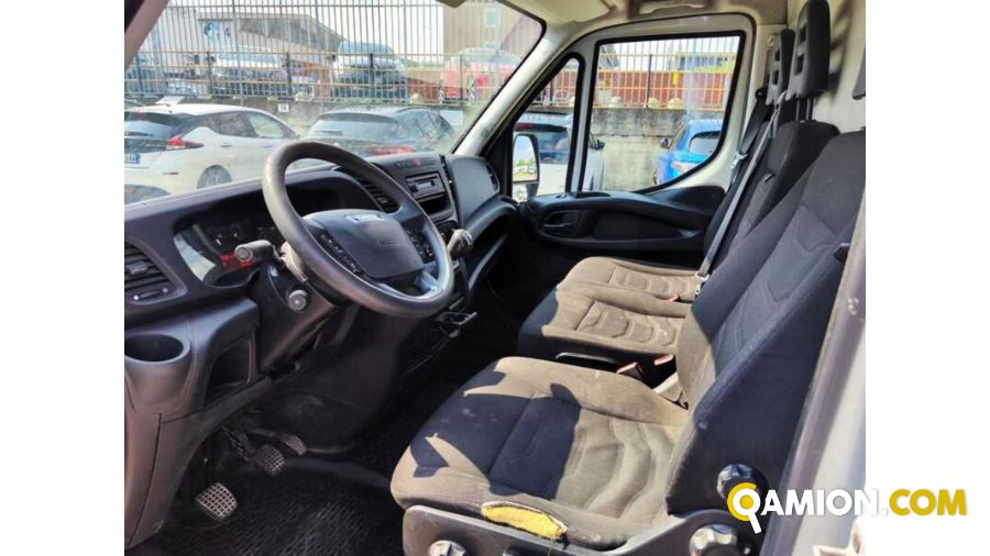 Iveco 35S15/2.3V H2 3520L | Milano Industrial S.P.A.
