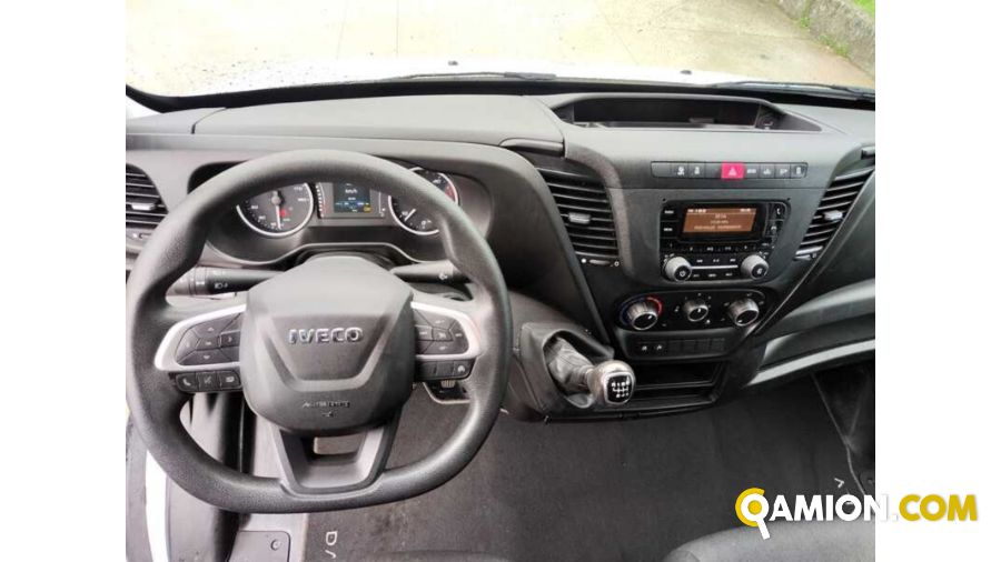 Iveco 35S14V H2 3520L TRASPORTO MEDICINALI 35S14V H2 3520L TRASPORTO MEDICINALI | Altro Altro | Milano Industrial S.P.A.