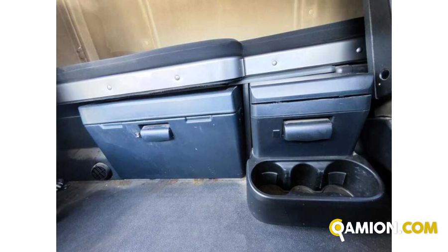 Iveco AS260S56Y/PS TRASPORTO ANIMALI AS260S56Y/PS TRASPORTO ANIMALI | Altro Altro | Milano Industrial S.P.A.