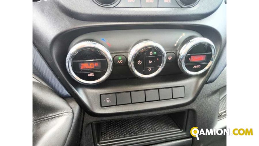 Iveco 35C163.0 CASSONE FISSO 35C163.0 CASSONE FISSO | Altro Altro | Milano Industrial S.P.A.