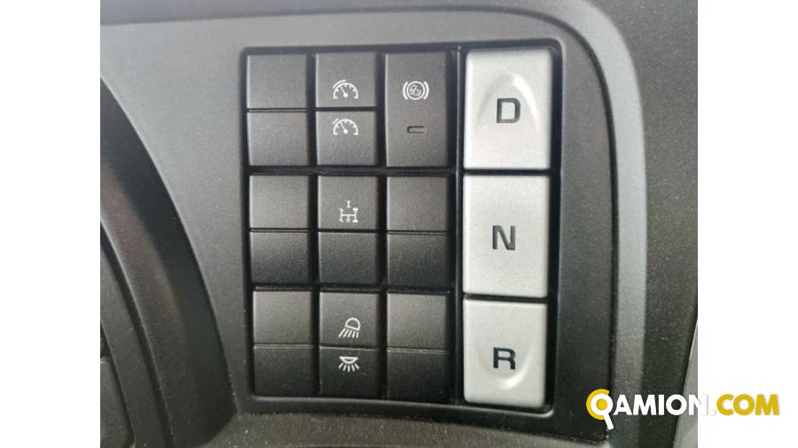 Iveco AS440S48T/P AS440S48T/P | Altro Altro | Milano Industrial S.P.A.