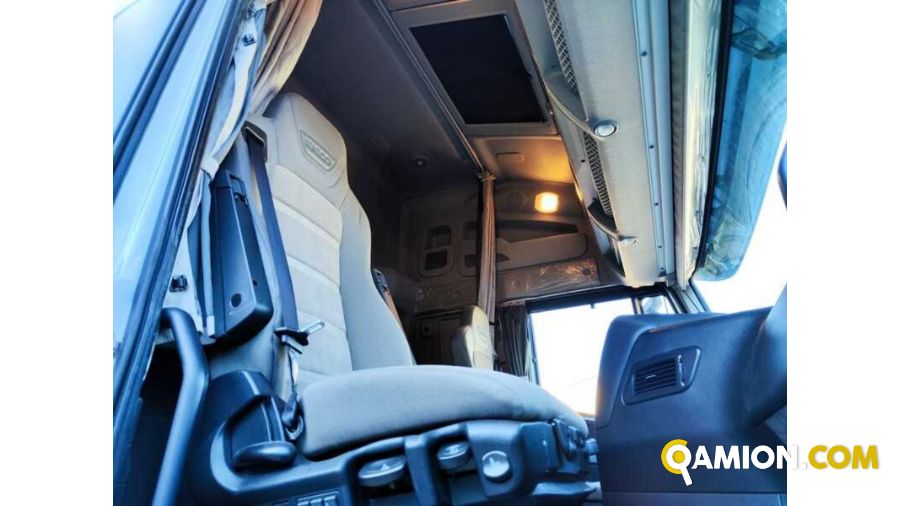 Iveco AS440S48T/P AS440S48T/P | Altro Altro | Milano Industrial S.P.A.