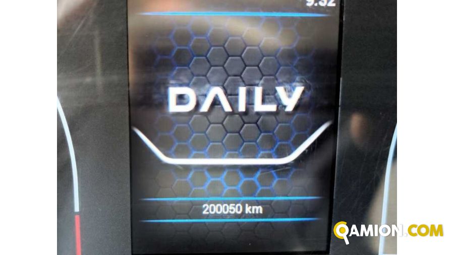Iveco 35S16V H2 3520 COIBENTATO CON FRIGO | Milano Industrial S.P.A.