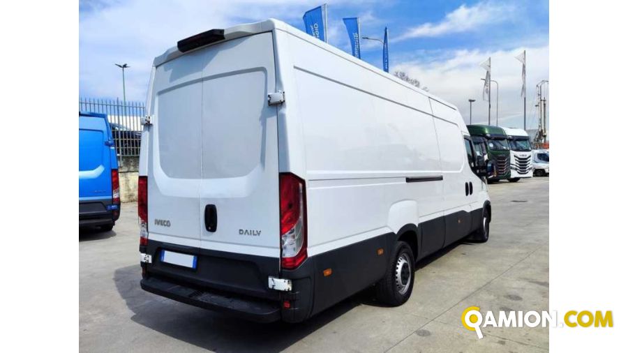 Iveco 35S16V H2 4100 35S16V H2 4100 | Altro Altro | Milano Industrial S.P.A.