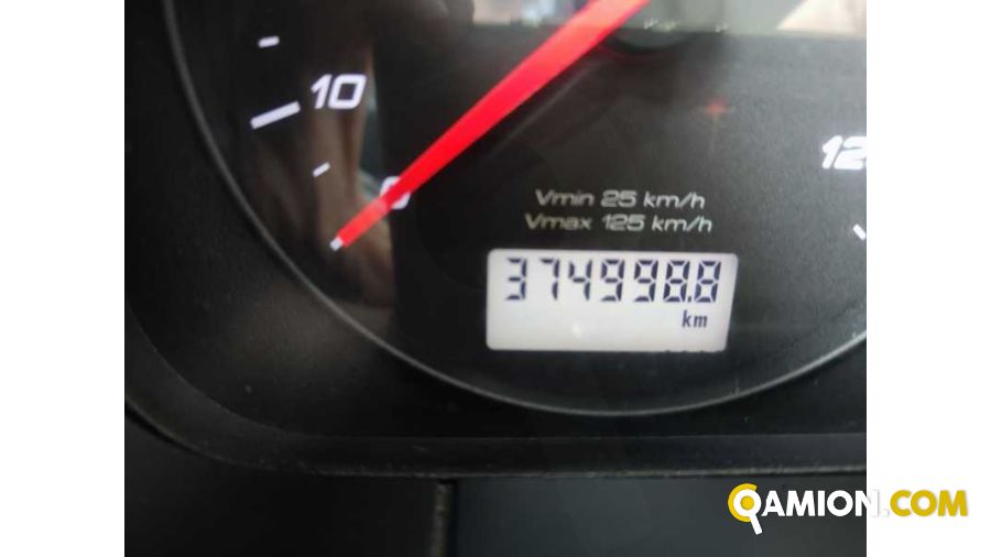 Iveco AS440S48T/P AS440S48T/P | Altro Altro | Milano Industrial S.P.A.