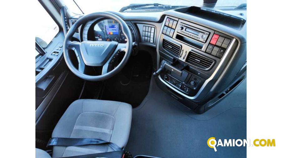 Iveco AS440S48T/P AS440S48T/P | Altro Altro | Milano Industrial S.P.A.