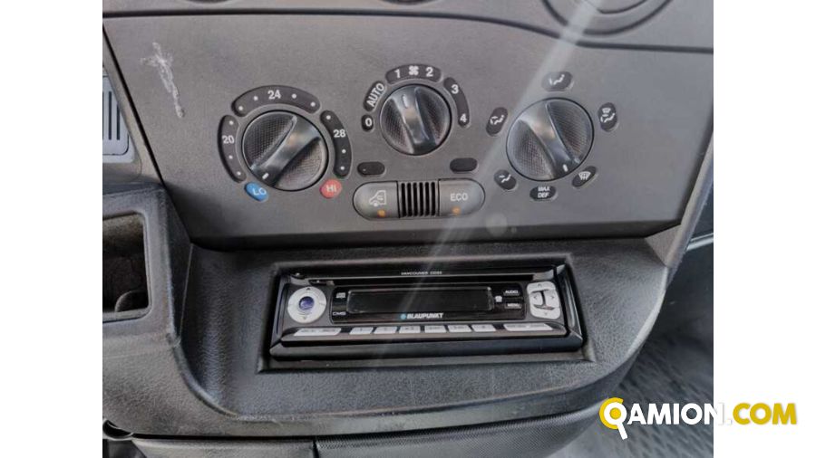 Iveco 35C17 CENTINA TELO 35C17 CENTINA TELO | Altro Altro | Milano Industrial S.P.A.