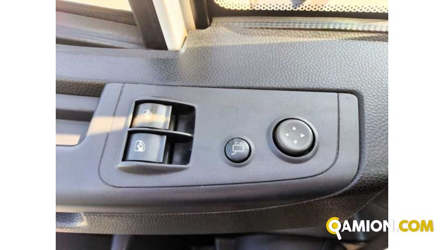 Iveco ML75E21/P FURGONE CON SPONDA ML75E21/P FURGONE CON SPONDA | Altro Altro | Milano Industrial S.P.A.