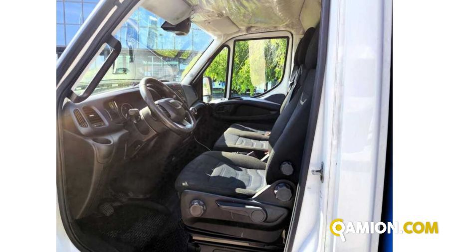 Iveco 35C163.0 CENTINATO CON SPONDA 35C163.0 CENTINATO CON SPONDA | Altro Altro | Milano Industrial S.P.A.