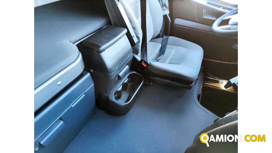 Iveco AS440S48T/P AS440S48T/P | Altro Altro | Milano Industrial S.P.A.