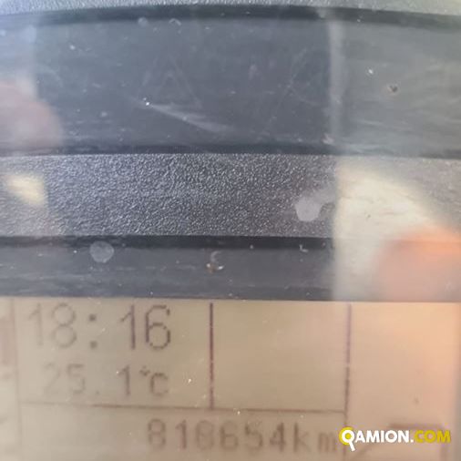 Iveco ML180E25/P FURGONE ISOTERMICO CON FRIGO ML180E25/P FURGONE ISOTERMICO CON FRIGO | Furgone isotermico Altro | Milano Industrial S.P.A.