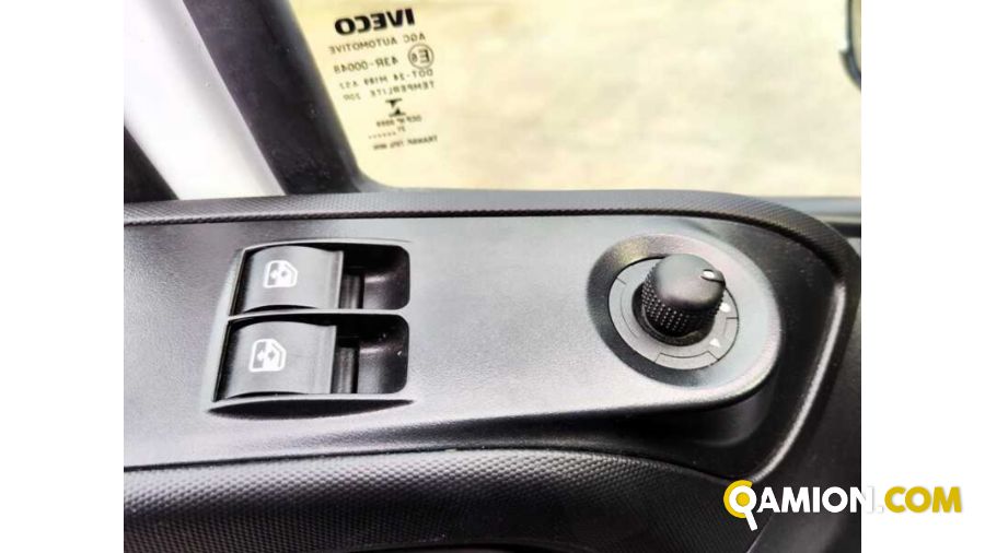 Iveco 35C163.0 FURGONE CON SPONDA 35C163.0 FURGONE CON SPONDA | Altro Altro | Milano Industrial S.P.A.