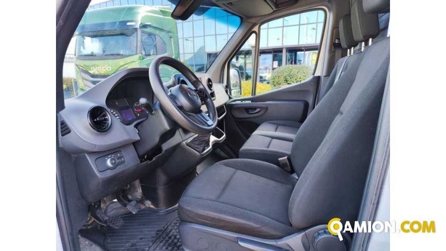 Mercedes SPRINTER 314 CDI F 37/35 E6 SPRINTER 314 CDI F 37/35 E6 | Altro Altro | Milano Industrial S.P.A.