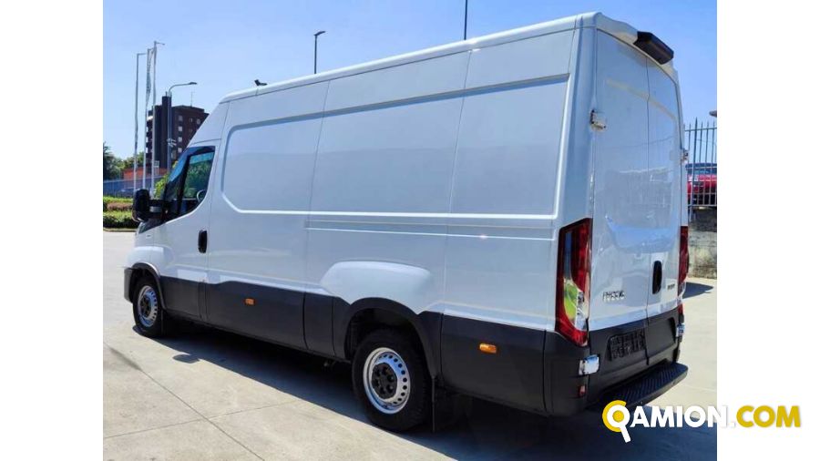 Iveco 35S16V H2 3520L 35S16V H2 3520L | Altro Altro | Milano Industrial S.P.A.