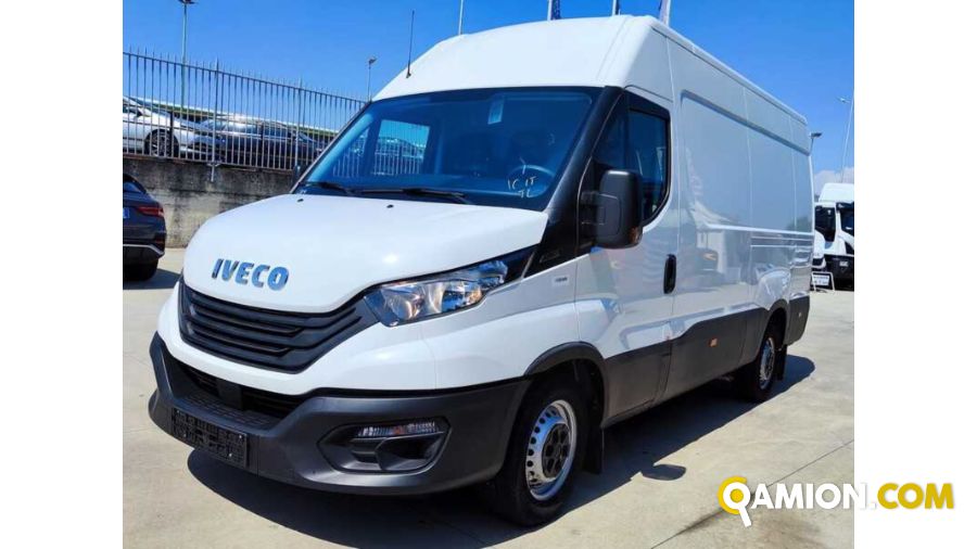 Iveco 35S16V H2 3520L 35S16V H2 3520L | Altro Altro | Milano Industrial S.P.A.