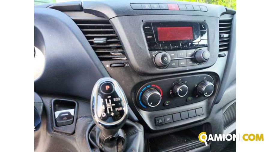 Iveco 35S14A8V H3 3520L | Milano Industrial S.P.A.