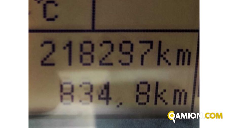 Iveco ML120E19/P FURGONE CON SPONDA ML120E19/P FURGONE CON SPONDA | Altro Altro | Milano Industrial S.P.A.