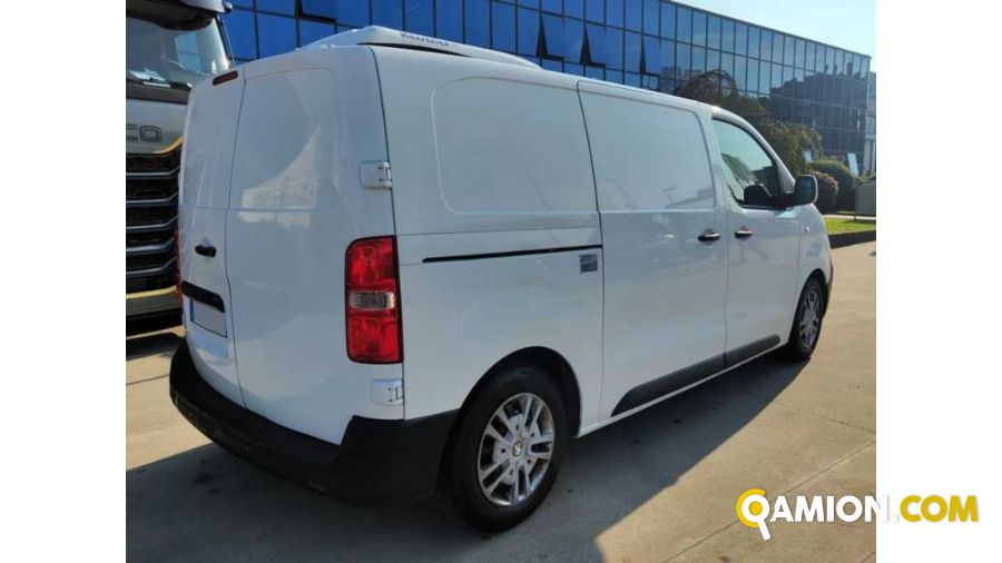 Peugeot EXPERT 2.0 180CV COIBENTATO CON FRIGO EXPERT 2.0 180CV COIBENTATO CON FRIGO | Altro Altro | Milano Industrial S.P.A.