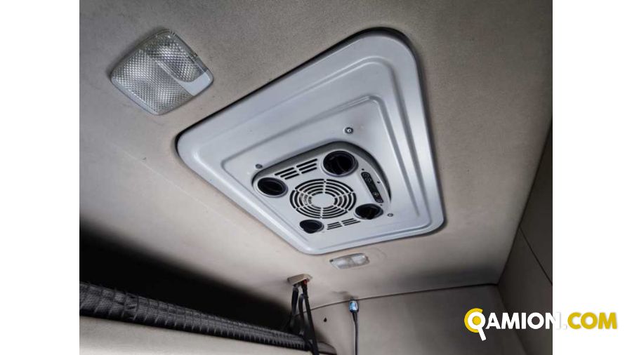 Scania R490 TOP LINE TRATTORE R490 TOP LINE TRATTORE | Altro Altro | Milano Industrial S.P.A.