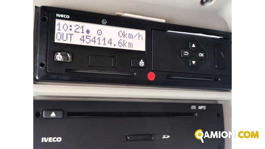 Iveco AS440S51T/P AS440S51T/P | Altro Altro | Milano Industrial S.P.A.