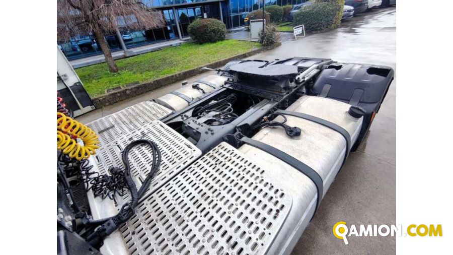 Daf XF 460 TRATTORE XF 460 TRATTORE | Altro Altro | Milano Industrial S.P.A.