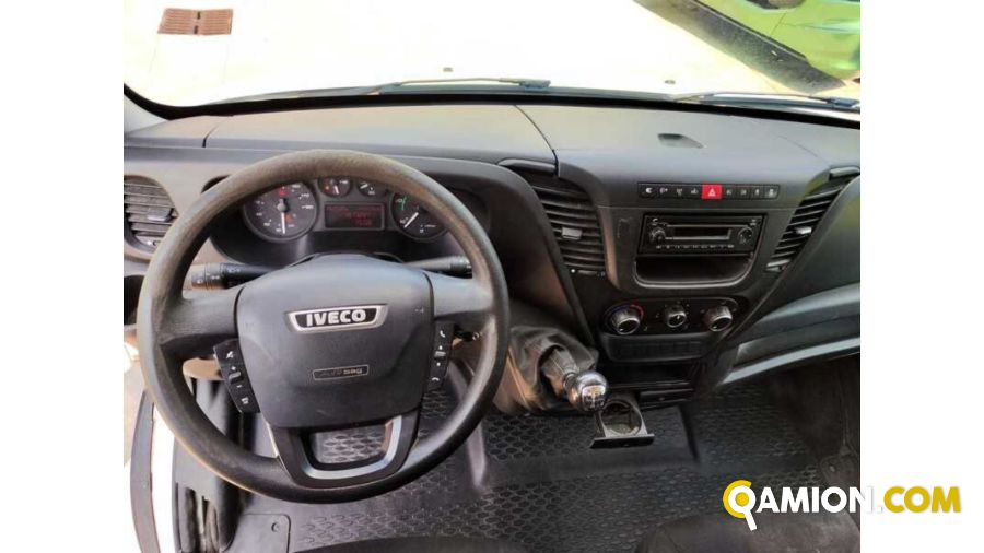 Iveco 35S15/2.3V H2 3520L | Milano Industrial S.P.A.