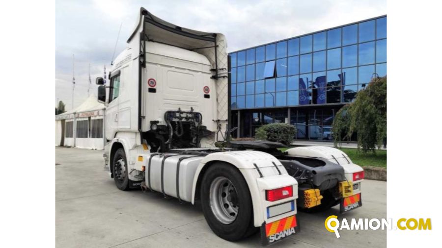 Scania R450 TRATTORE R450 TRATTORE | Altro Altro | Milano Industrial S.P.A.