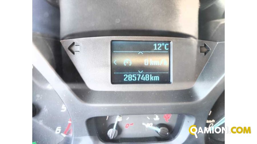 Ford TRANSIT 350 2.0 130CV CENTINA TELO TRANSIT 350 2.0 130CV CENTINA TELO | Altro Altro | Milano Industrial S.P.A.