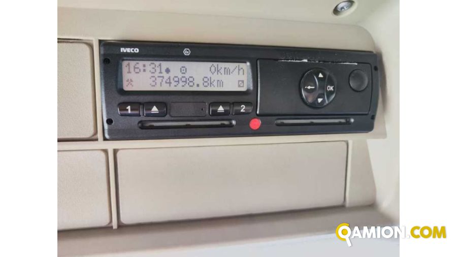 Iveco AS440S48T/P AS440S48T/P | Altro Altro | Milano Industrial S.P.A.