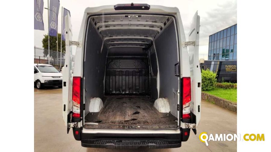 Iveco 35S14V H2 3520L 35S14V H2 3520L | Altro Altro | Milano Industrial S.P.A.