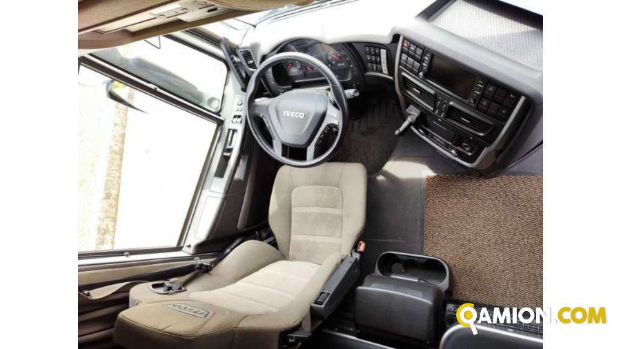 Iveco AS440S48T/FP LT AS440S48T/FP LT | Altro Altro | Milano Industrial S.P.A.