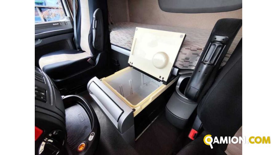 Daf XF 460 TRATTORE XF 460 TRATTORE | Altro Altro | Milano Industrial S.P.A.